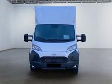 TOYOTA Proace MAX 2.2D Chassis HD Active 3,5t L4H1 Aut., Diesel, Neuwagen, Automatik - 2