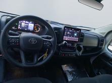 TOYOTA Proace MAX 2.2D Chassis HD Active 3,5t L4H1 Aut., Diesel, Neuwagen, Automatik - 4