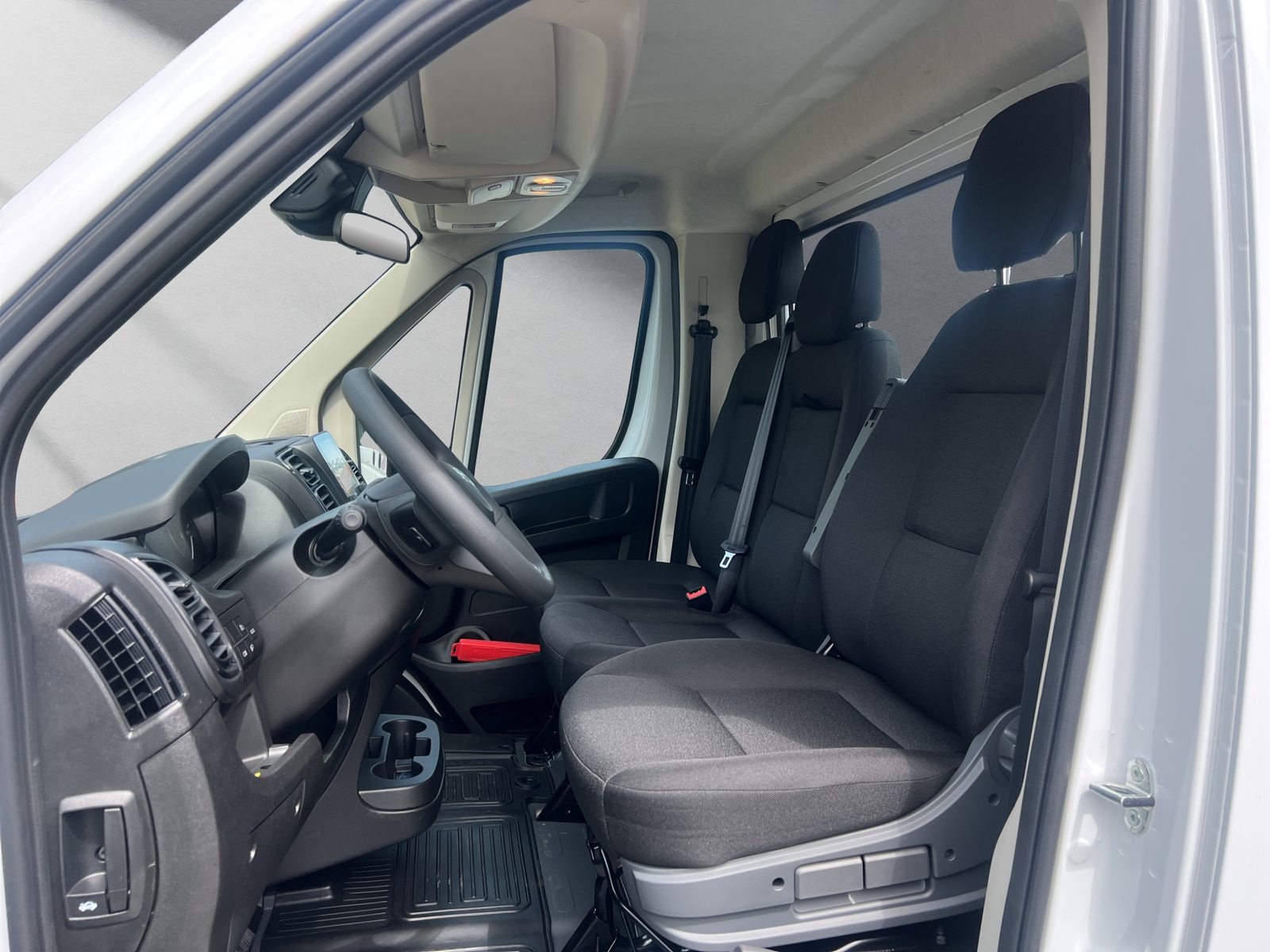 TOYOTA PROACE MAX Kab.-Kipper 3.5 L3 2.2 D Active Heavy dreiseitig, Diesel, Neuwagen, Handschaltung - 7