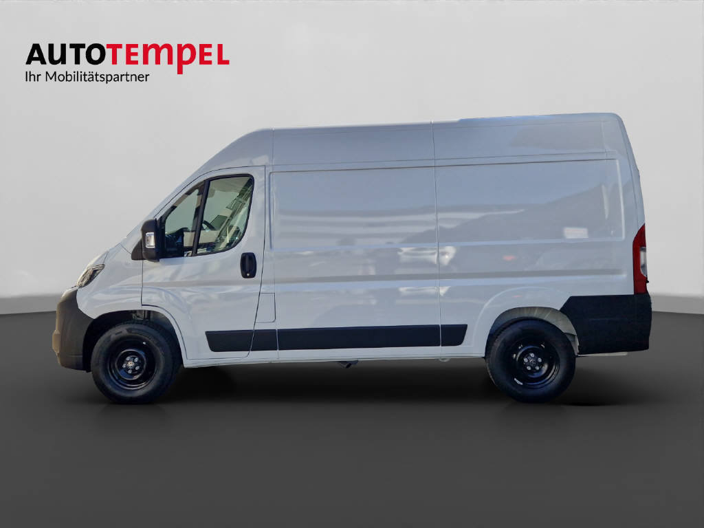 TOYOTA PROACE MAX Van 3.5 L2H2 2.2 D 47039/000, Diesel, Auto nuove, Manuale - 2