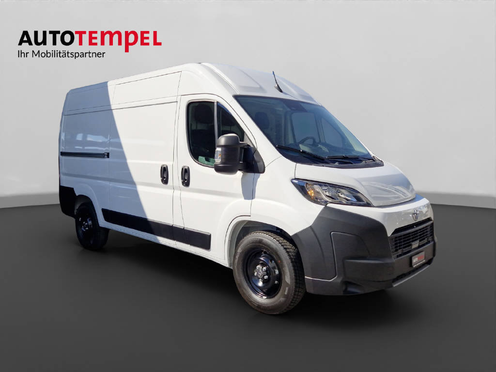 TOYOTA PROACE MAX Van 3.5 L2H2 2.2 D 47039/000, Diesel, Auto nuove, Manuale - 3