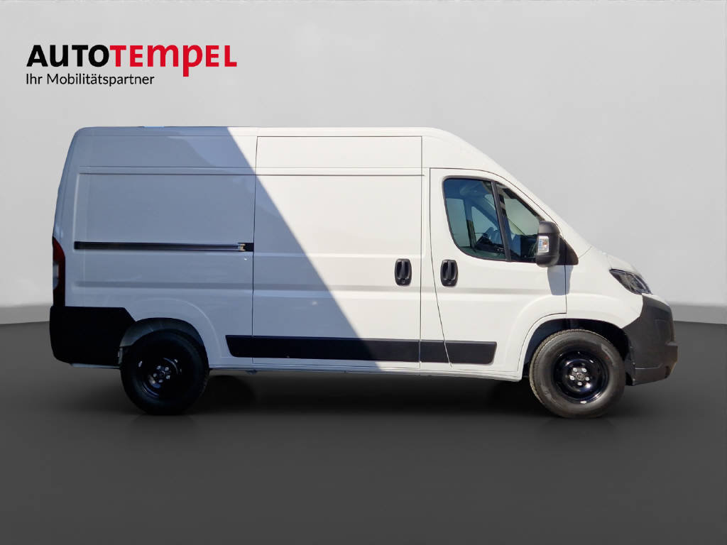 TOYOTA PROACE MAX Van 3.5 L2H2 2.2 D 47039/000, Diesel, Auto nuove, Manuale - 4