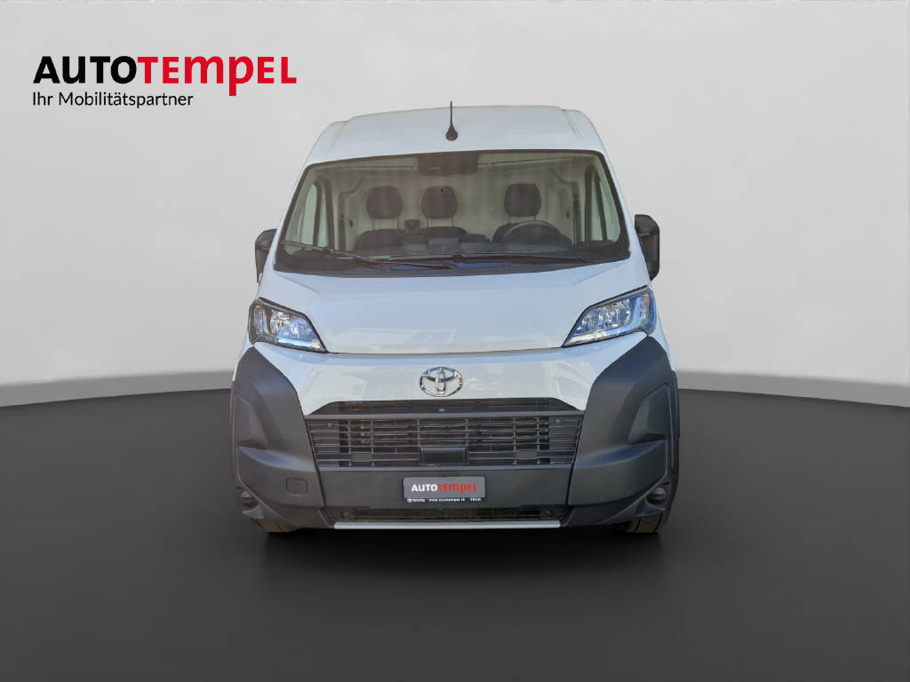 TOYOTA PROACE MAX Van 3.5 L2H2 2.2 D 47039/000, Diesel, Auto nuove, Manuale - 5