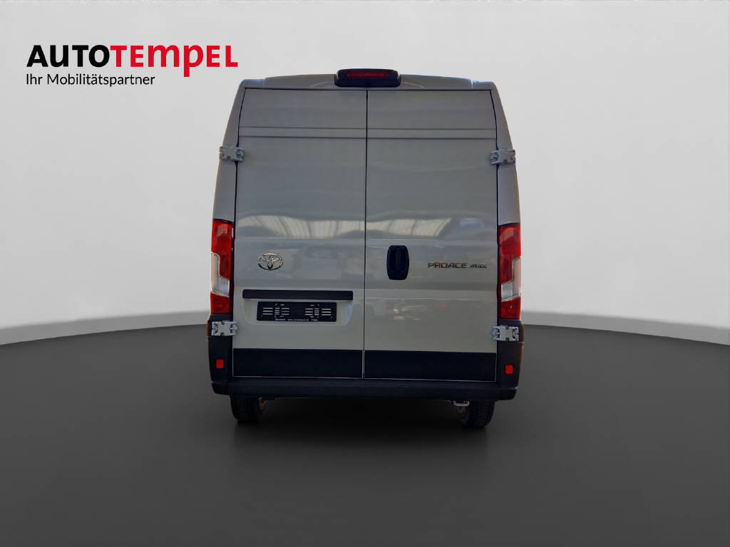 TOYOTA PROACE MAX Van 3.5 L2H2 2.2 D 47039/000, Diesel, Auto nuove, Manuale - 6