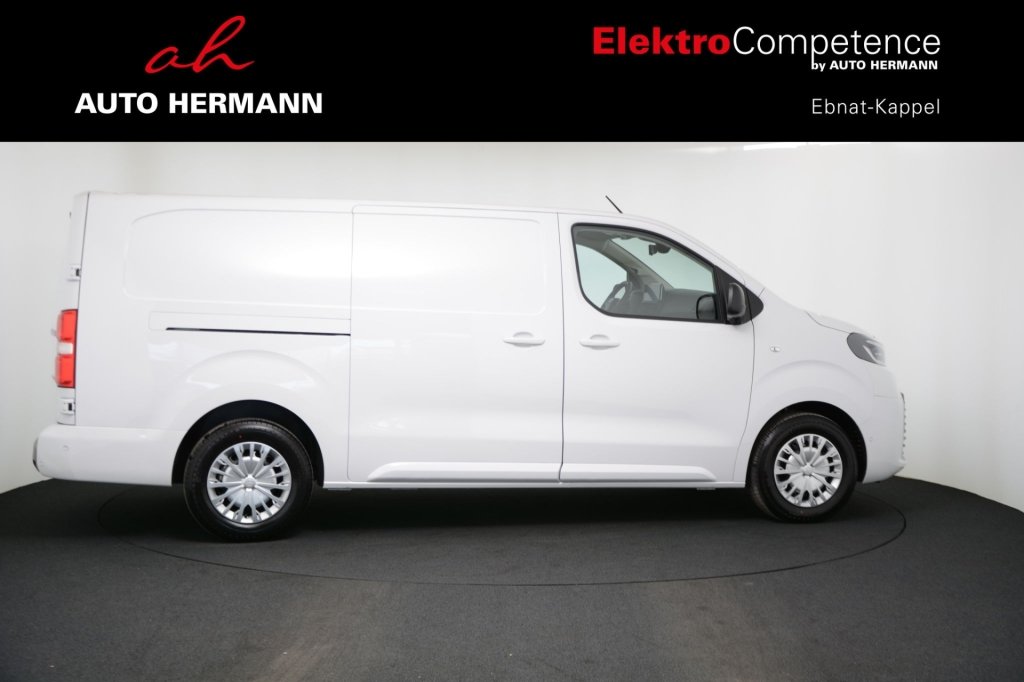 TOYOTA Proace EV 75kWh Long Advanced PLUS, Elettrica, Auto nuove, Automatico - 6