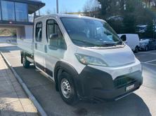 TOYOTA Proace MAX 2.2D DK Pritsche 3,5t L3, Diesel, Voiture nouvelle, Manuelle - 3