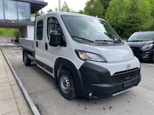 TOYOTA Proace MAX 2.2D DK Chassis mit Pritsche HD Active 3,5, Diesel, New car, Manual - 7