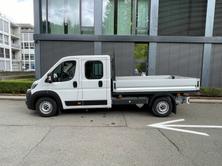 TOYOTA Proace MAX 2.2D DK Chassis HD Active 3,5t L3H1 Aut., Diesel, New car, Automatic - 2