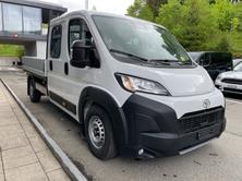 TOYOTA Proace MAX 2.2D DK Chassis HD Active 3,5t L3H1 Aut., Diesel, New car, Automatic - 7