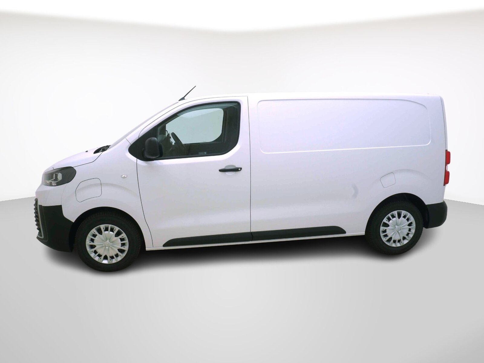 TOYOTA Proace Van L1 75KWh Advanced, Électrique, Voiture nouvelle, Automatique - 2