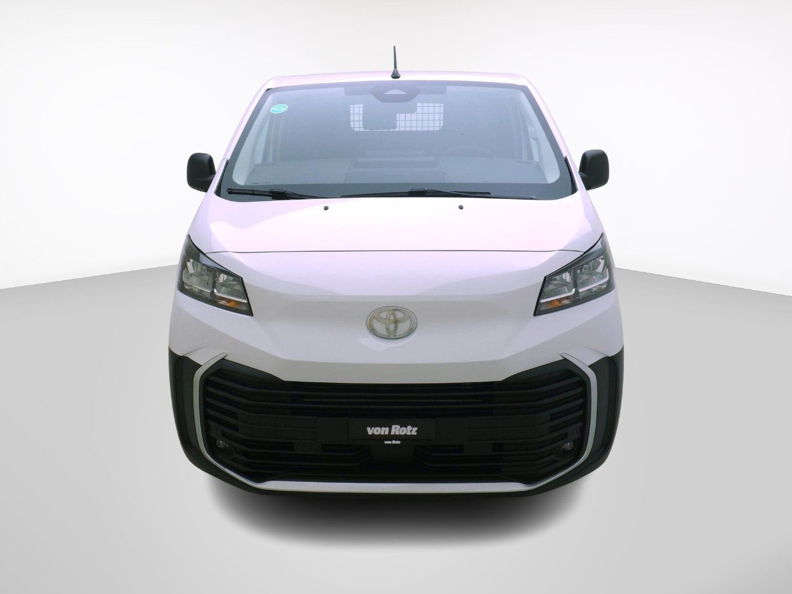 TOYOTA Proace Van L1 75KWh Advanced, Électrique, Voiture nouvelle, Automatique - 5