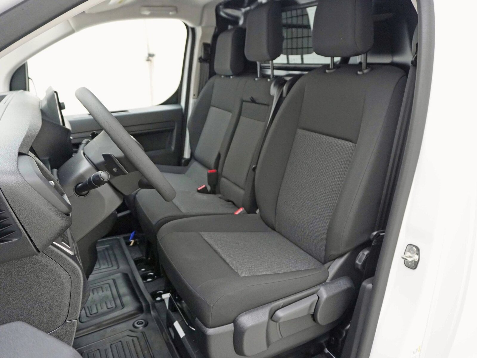 TOYOTA Proace Van L1 75KWh Advanced, Électrique, Voiture nouvelle, Automatique - 7