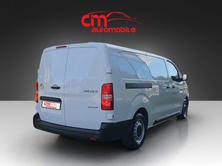 TOYOTA Proace EV 75kWh Long Meister, Électrique, Voiture nouvelle, Automatique - 3