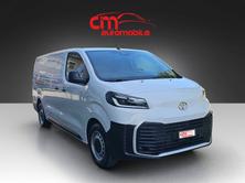 TOYOTA Proace EV 75kWh Long Meister, Électrique, Voiture nouvelle, Automatique - 4