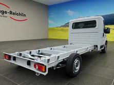 TOYOTA PROACE MAX Kab.-Ch. 3.5 L4 2.2 D Active Heavy, Diesel, Neuwagen, Automatik - 5