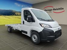 TOYOTA PROACE MAX Kab.-Ch. 3.5 L4 2.2 D Active Heavy, Diesel, Neuwagen, Automatik - 7