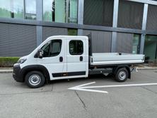 TOYOTA Proace MAX 2.2D DK Pritsche 3,5t L3, Diesel, Voiture nouvelle, Manuelle - 2