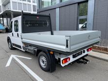 TOYOTA Proace MAX 2.2D DK Pritsche 3,5t L3, Diesel, Voiture nouvelle, Manuelle - 3