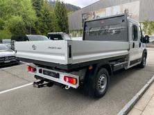TOYOTA Proace MAX 2.2D DK Pritsche 3,5t L3, Diesel, Voiture nouvelle, Manuelle - 6