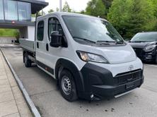 TOYOTA Proace MAX 2.2D DK Pritsche 3,5t L3, Diesel, Voiture nouvelle, Manuelle - 7