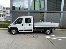 TOYOTA Proace MAX 2.2D DK Brücke HD Active 3,5t L3H1 Aut., Diesel, Neuwagen, Automatik - 2
