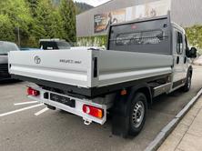 TOYOTA Proace MAX 2.2D DK Brücke HD Active 3,5t L3H1 Aut., Diesel, Neuwagen, Automatik - 6