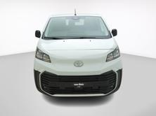 TOYOTA Proace Van L1 2.2 D Advanced, Diesel, Auto nuove, Automatico - 5