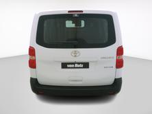 TOYOTA Proace Van L1 75KWh Advanced, Electric, New car, Automatic - 3
