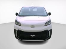 TOYOTA Proace Van L1 75KWh Advanced, Electric, New car, Automatic - 5
