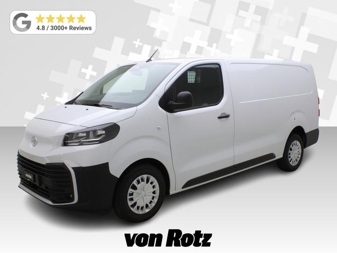 TOYOTA Proace Van L2 2.2 D Advanced, Diesel, Neuwagen, Automatik