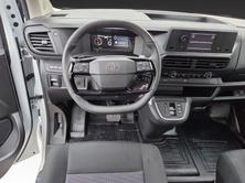 TOYOTA Proace Electric Work 50 kWh Kipper, Electric, New car, Automatic - 5