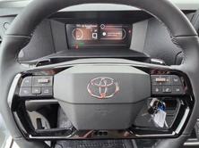 TOYOTA Proace Electric Work 50 kWh Kipper, Electric, New car, Automatic - 6
