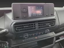TOYOTA Proace Electric Work 50 kWh Kipper, Electric, New car, Automatic - 7