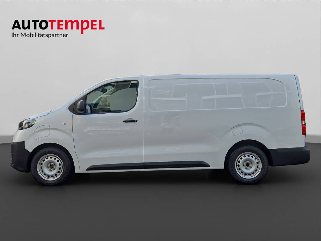 TOYOTA PROACE Van L2 75KWh Active 48100/002, Electric, New car, Automatic - 2