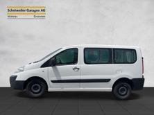 TOYOTA PROACE Van H1 SWB vergl. 2.0 D, Diesel, Occasion / Gebraucht, Handschaltung - 2