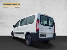 TOYOTA PROACE Van H1 SWB vergl. 2.0 D, Diesel, Occasion / Gebraucht, Handschaltung - 3