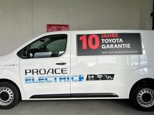 TOYOTA PROACE Van L1 H.kl.50KWh 7kW O.Act., Elektro, Occasion / Gebraucht, Automat - 3