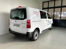 TOYOTA PROACE Van L1 H.kl.50KWh 7kW O.Act., Elektro, Occasion / Gebraucht, Automat - 4