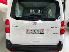 TOYOTA PROACE Van L1 H.kl.50KWh 7kW O.Act., Elektro, Occasion / Gebraucht, Automat - 5