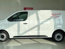 TOYOTA PROACE Van L1 50KWh 7kW OBC Active, Electric, Second hand / Used, Automatic - 3