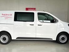 TOYOTA PROACE Van L1 50KWh 7kW OBC Active, Elettrica, Occasioni / Usate, Automatico - 4