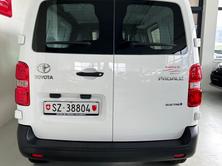 TOYOTA PROACE Van L1 50KWh 7kW OBC Active, Elettrica, Occasioni / Usate, Automatico - 5