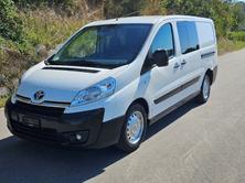 TOYOTA Proace 2.0D Crew Cab Luna L2H1, Diesel, Second hand / Used, Manual - 2