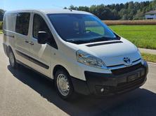 TOYOTA Proace 2.0D Crew Cab Luna L2H1, Diesel, Second hand / Used, Manual - 4