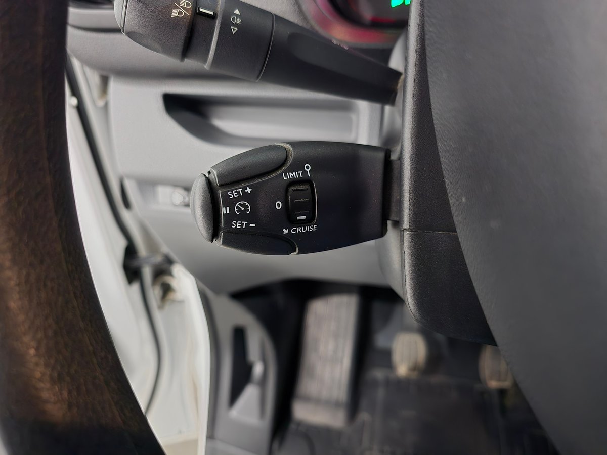 TOYOTA Proace 1.6D Panel Van L0 Terra, Diesel, Second hand / Used, Manual - 7