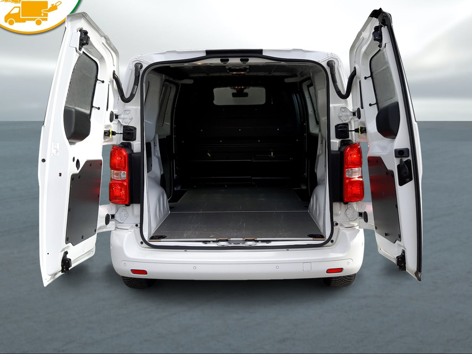 TOYOTA PROACE Van L1 75KWh Comfort, Electric, Second hand / Used, Automatic - 6