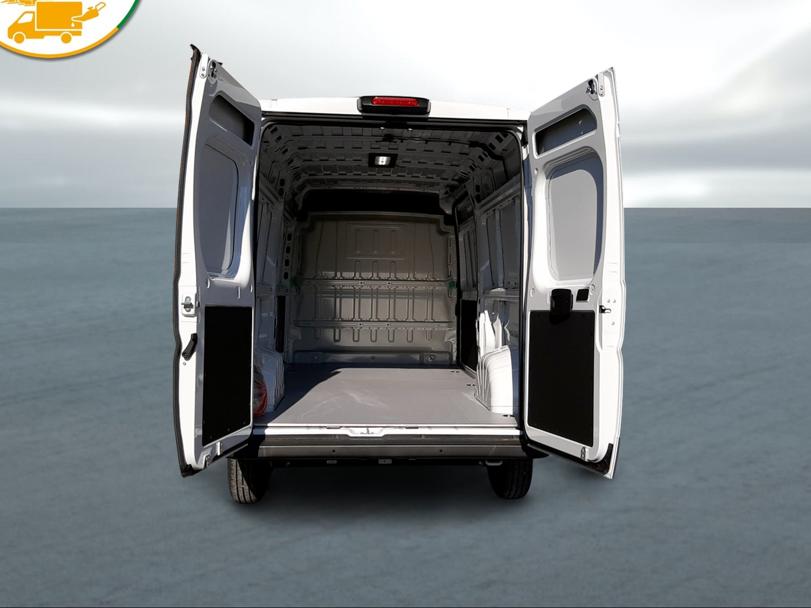 TOYOTA PROACE MAX Van 3.5 L3H2 110 kWh Active Heavy, Électrique, Occasion / Utilisé, Automatique - 5