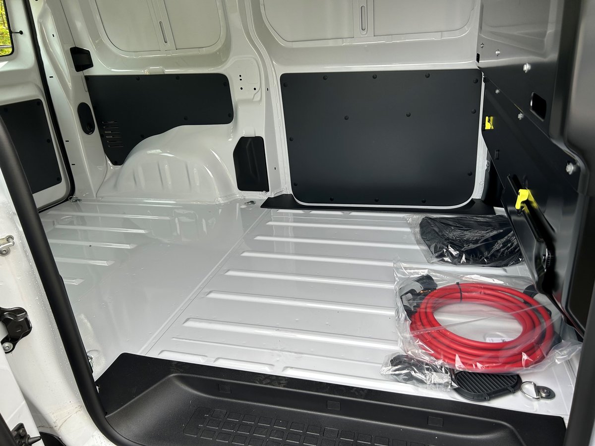 TOYOTA Proace EV 75kWh Medium Comfort, Elektro, Occasion / Gebraucht, Automat - 6