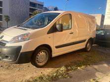 TOYOTA Proace 2.0D Panel Van Terra L1H1, Diesel, Occasion / Gebraucht, Handschaltung - 3