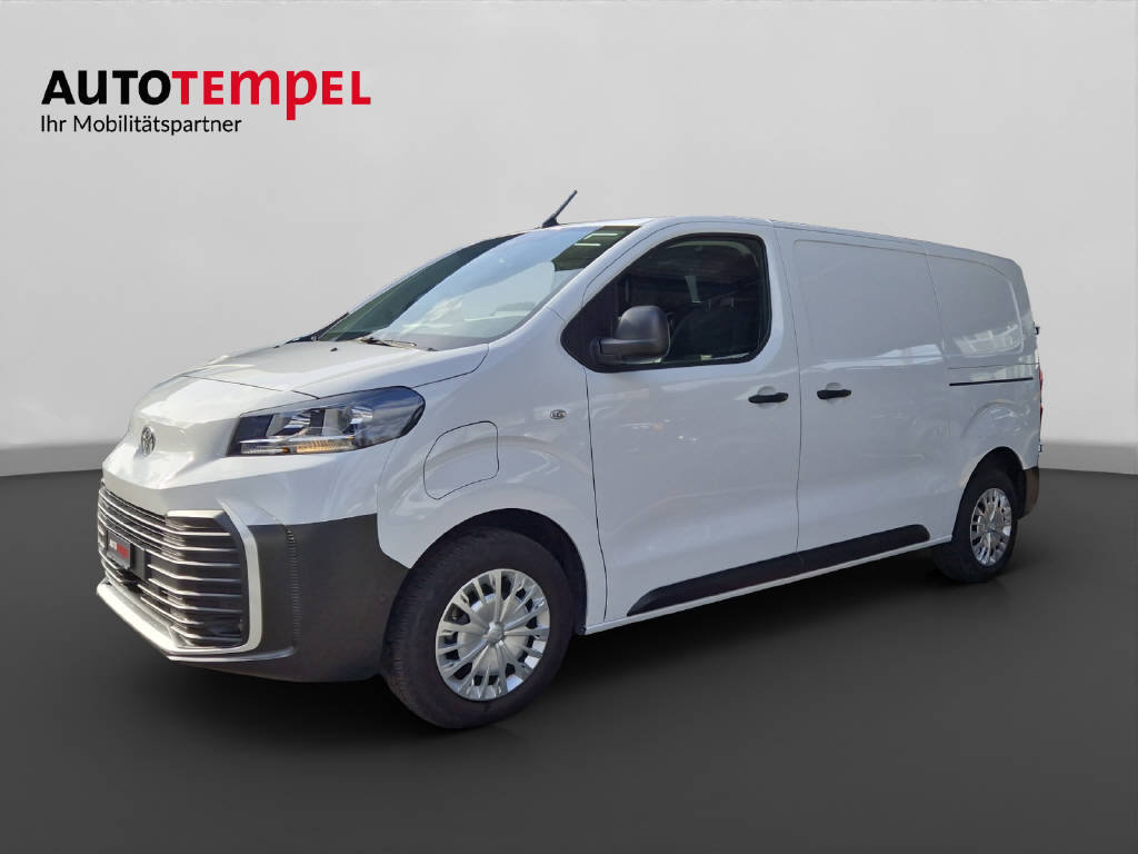 TOYOTA PROACE Van L1 50KWh Advanced 48040/001